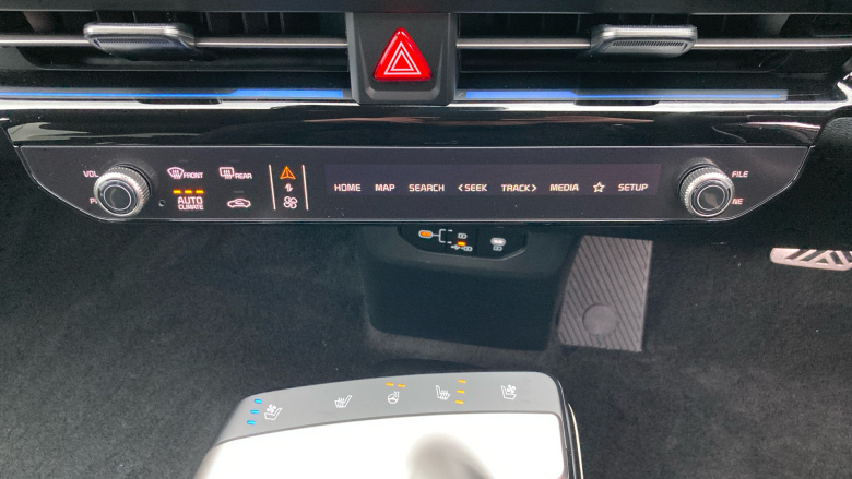 Kia EV6 168kW GT Line S 84kWh 5dr Auto Electric Estate